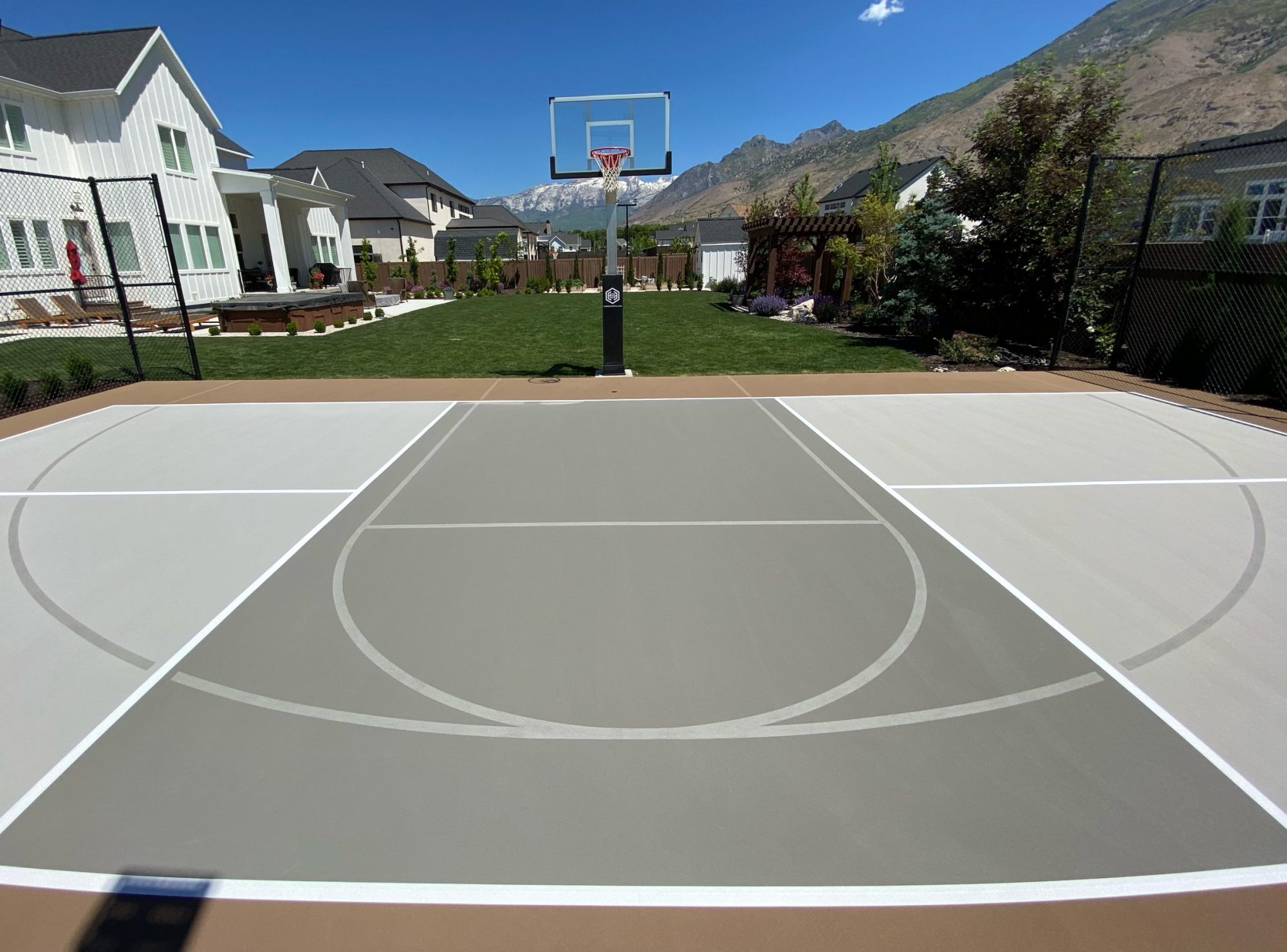 Floor Me Concrete Coatings FloorMe